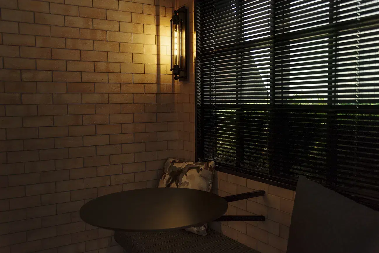 Premium home blinds