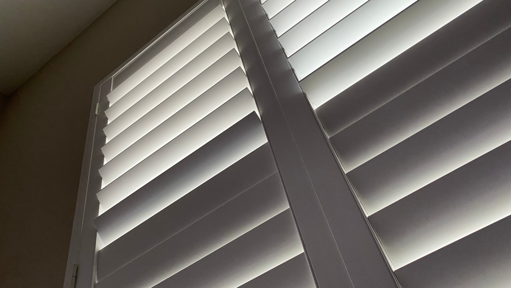 Aluminium shutters Gauteng